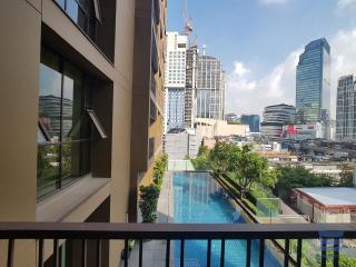 [Property ID: 100-113-22668] 1 Bedrooms 1 Bathrooms Size 51Sqm At Noble Refine for Rent 40000 THB