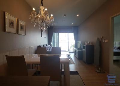 [Property ID: 100-113-22668] 1 Bedrooms 1 Bathrooms Size 51Sqm At Noble Refine for Rent 40000 THB