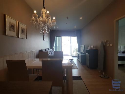 [Property ID: 100-113-22668] 1 Bedrooms 1 Bathrooms Size 51Sqm At Noble Refine for Rent 40000 THB