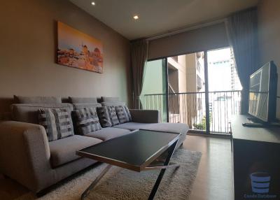 [Property ID: 100-113-22668] 1 Bedrooms 1 Bathrooms Size 51Sqm At Noble Refine for Rent 40000 THB