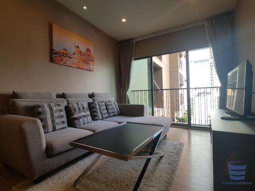 [Property ID: 100-113-22668] 1 Bedrooms 1 Bathrooms Size 51Sqm At Noble Refine for Rent 40000 THB