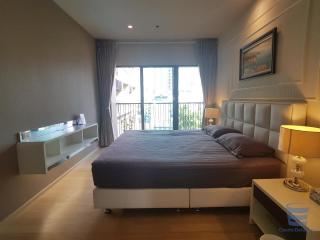 [Property ID: 100-113-22668] 1 Bedrooms 1 Bathrooms Size 51Sqm At Noble Refine for Rent 40000 THB