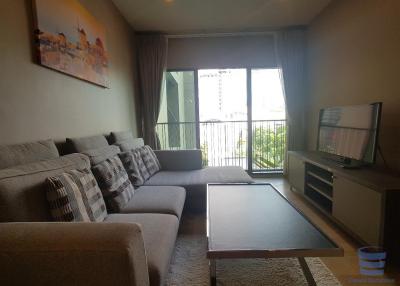 [Property ID: 100-113-22668] 1 Bedrooms 1 Bathrooms Size 51Sqm At Noble Refine for Rent 40000 THB