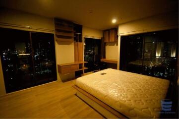 [Property ID: 100-113-22666] 1 Bedrooms 1 Bathrooms Size 55Sqm At Noble Refine for Rent 42000 THB