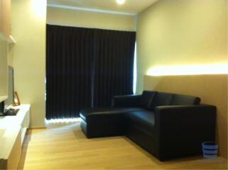 [Property ID: 100-113-22661] 1 Bedrooms 1 Bathrooms Size 48Sqm At Noble Refine for Rent 40000 THB