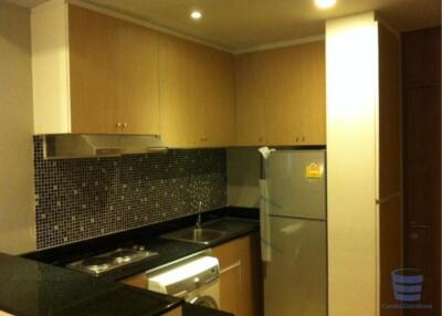 [Property ID: 100-113-22661] 1 Bedrooms 1 Bathrooms Size 48Sqm At Noble Refine for Rent 40000 THB