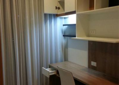 [Property ID: 100-113-22655] 1 Bedrooms 1 Bathrooms Size 51.14Sqm At Noble Refine for Rent 50000 THB