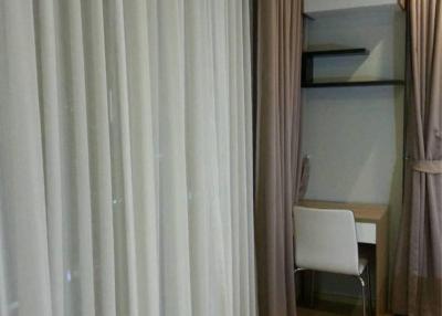 [Property ID: 100-113-22655] 1 Bedrooms 1 Bathrooms Size 51.14Sqm At Noble Refine for Rent 50000 THB