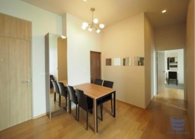 [Property ID: 100-113-22643] 2 Bedrooms 2 Bathrooms Size 70Sqm At Noble ReD for Rent 50000 THB