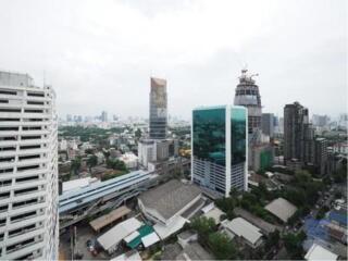 [Property ID: 100-113-22643] 2 Bedrooms 2 Bathrooms Size 70Sqm At Noble ReD for Rent 50000 THB