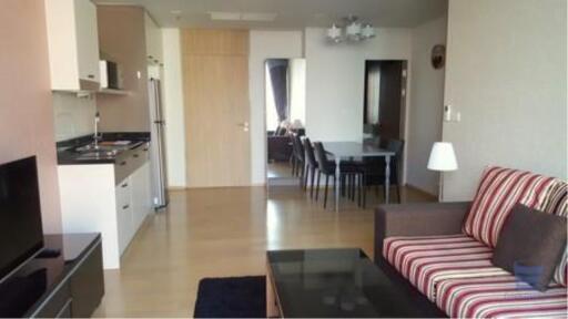 [Property ID: 100-113-22642] 2 Bedrooms 2 Bathrooms Size 70Sqm At Noble ReD for Rent 50000 THB