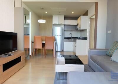 [Property ID: 100-113-22640] 1 Bedrooms 1 Bathrooms Size 54Sqm At Noble ReD for Rent 35000 THB