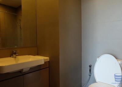 [Property ID: 100-113-22640] 1 Bedrooms 1 Bathrooms Size 54Sqm At Noble ReD for Rent 35000 THB