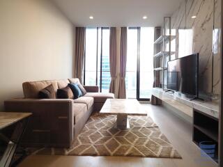 [Property ID: 100-113-22636] 2 Bedrooms 2 Bathrooms Size 81Sqm At Noble Ploenchit for Rent 100000 THB