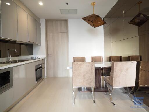 [Property ID: 100-113-22636] 2 Bedrooms 2 Bathrooms Size 81Sqm At Noble Ploenchit for Rent 100000 THB