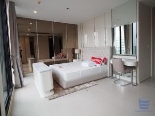 [Property ID: 100-113-22636] 2 Bedrooms 2 Bathrooms Size 81Sqm At Noble Ploenchit for Rent 100000 THB