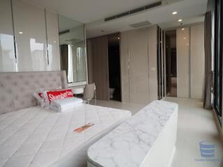 [Property ID: 100-113-22636] 2 Bedrooms 2 Bathrooms Size 81Sqm At Noble Ploenchit for Rent 100000 THB