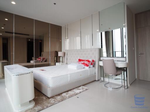 [Property ID: 100-113-22636] 2 Bedrooms 2 Bathrooms Size 81Sqm At Noble Ploenchit for Rent 100000 THB