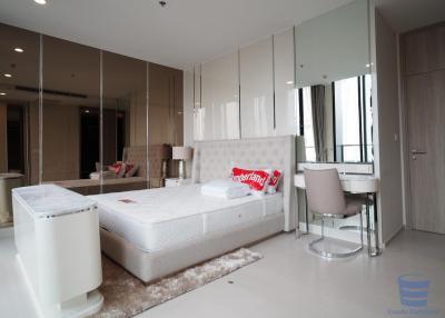[Property ID: 100-113-22636] 2 Bedrooms 2 Bathrooms Size 81Sqm At Noble Ploenchit for Rent 100000 THB