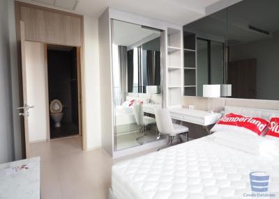 [Property ID: 100-113-22636] 2 Bedrooms 2 Bathrooms Size 81Sqm At Noble Ploenchit for Rent 100000 THB