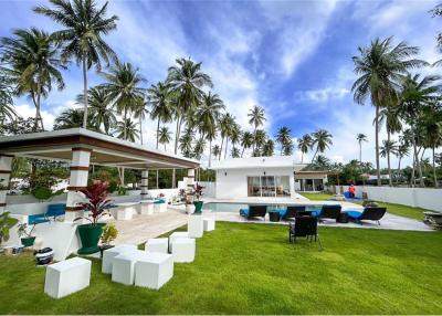 Stunning 3-bedroom beachfront villa for sale - 920121061-11