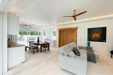 Luxury 3 Bedroom Beachfront villa - 920121061-11