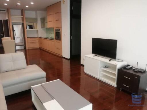 [Property ID: 100-113-22626] 2 Bedrooms 2 Bathrooms Size 108Sqm At Noble Ora for Rent 50000 THB