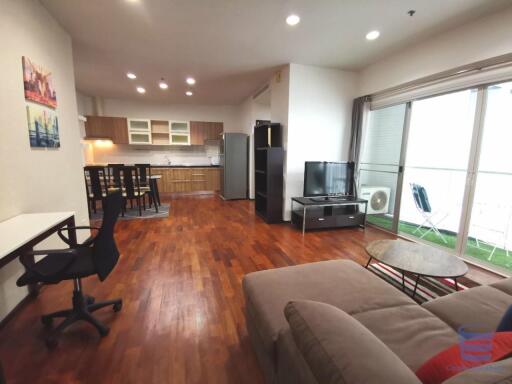 [Property ID: 100-113-22623] 2 Bedrooms 2 Bathrooms Size 115Sqm At Noble Ora for Rent 45000 THB