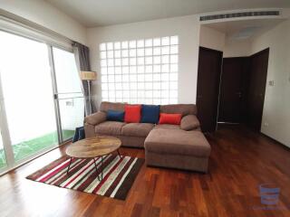 [Property ID: 100-113-22623] 2 Bedrooms 2 Bathrooms Size 115Sqm At Noble Ora for Rent 45000 THB