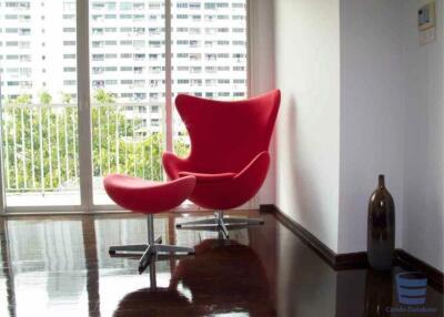 [Property ID: 100-113-22611] 1 Bedrooms 1 Bathrooms Size 78Sqm At Noble Ora for Rent 50000 THB