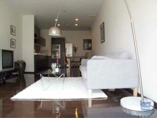 [Property ID: 100-113-22611] 1 Bedrooms 1 Bathrooms Size 78Sqm At Noble Ora for Rent 50000 THB