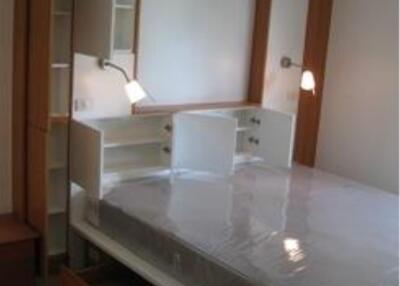 [Property ID: 100-113-22608] 2 Bedrooms 2 Bathrooms Size 60Sqm At Navin Court for Rent 40000 THB