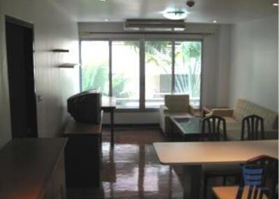 [Property ID: 100-113-22608] 2 Bedrooms 2 Bathrooms Size 60Sqm At Navin Court for Rent 40000 THB