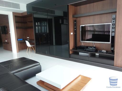 [Property ID: 100-113-22567] 3 Bedrooms 4 Bathrooms Size 193Sqm At Millennium Residence for Rent 135000 THB