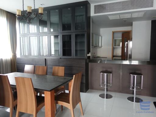 [Property ID: 100-113-22567] 3 Bedrooms 4 Bathrooms Size 193Sqm At Millennium Residence for Rent 135000 THB