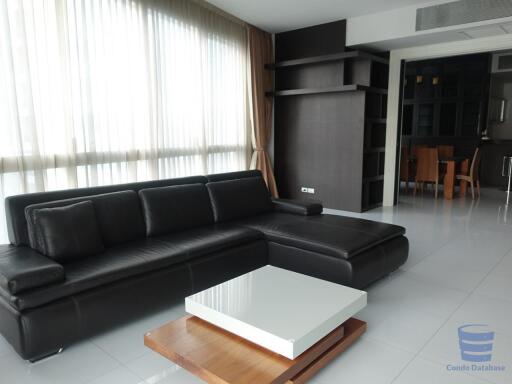 [Property ID: 100-113-22567] 3 Bedrooms 4 Bathrooms Size 193Sqm At Millennium Residence for Rent 135000 THB