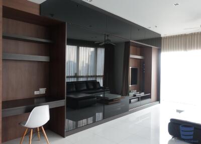 [Property ID: 100-113-22567] 3 Bedrooms 4 Bathrooms Size 193Sqm At Millennium Residence for Rent 135000 THB