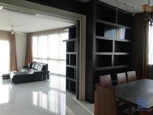 [Property ID: 100-113-22567] 3 Bedrooms 4 Bathrooms Size 193Sqm At Millennium Residence for Rent 135000 THB