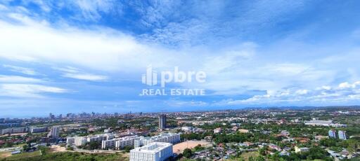 Riviera Condominium in Jomtien for Sale