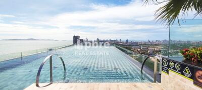 Riviera Condominium in Jomtien for Sale