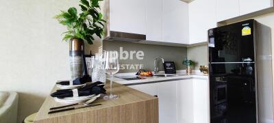 Riviera Condominium in Jomtien for Sale