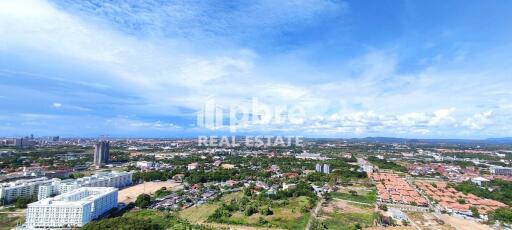 Riviera Condominium in Jomtien for Sale