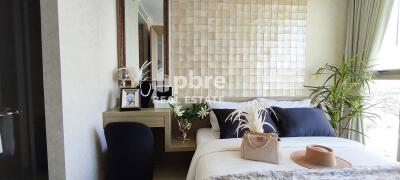 Riviera Condominium in Jomtien for Sale