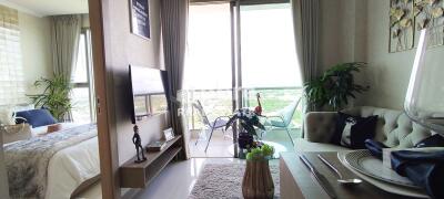 Riviera Condominium in Jomtien for Sale