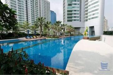 [Property ID: 100-113-22555] 2 Bedrooms 2 Bathrooms Size 128Sqm At Millennium Residence for Rent and Sale
