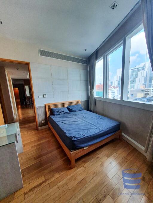 [Property ID: 100-113-22555] 2 Bedrooms 2 Bathrooms Size 128Sqm At Millennium Residence for Rent and Sale