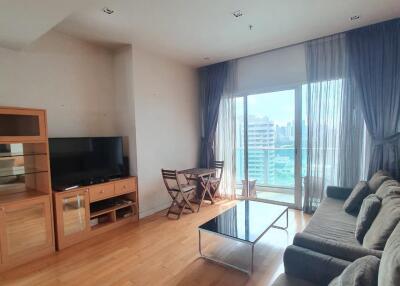 [Property ID: 100-113-22555] 2 Bedrooms 2 Bathrooms Size 128Sqm At Millennium Residence for Rent and Sale