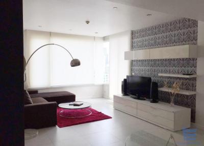 [Property ID: 100-113-25366] 2 Bedrooms 2 Bathrooms Size 89Sqm At Manhattan Chidlom for Rent and Sale