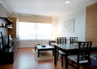 [Property ID: 100-113-22497] 2 Bedrooms 2 Bathrooms Size 72Sqm At Lumpini Suite Sukhumvit 41 for Rent 45000 THB