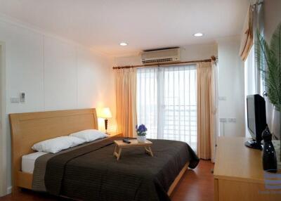 [Property ID: 100-113-22497] 2 Bedrooms 2 Bathrooms Size 72Sqm At Lumpini Suite Sukhumvit 41 for Rent 45000 THB